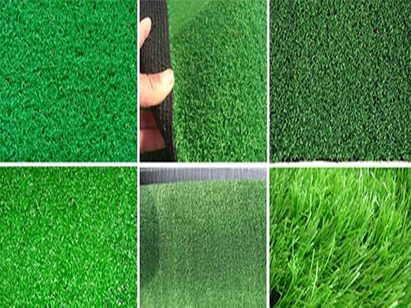 Hình dạng, độ dày, độ rộng, đặc tính và ưu điểm của cỏ nhân tạo  