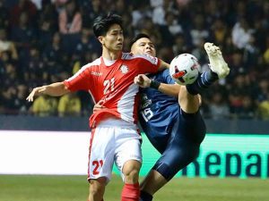 Công Phượng có thể sẽ không được dự AFF Cup 2020