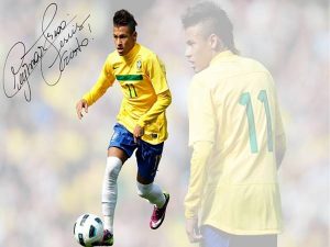 Hình ảnh Neymar tuyệt đẹp cho fan hâm mộ lựa chọn