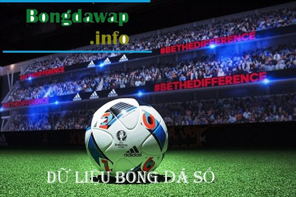 Wap bóng đá số - dữ liệu 66 Cập nhật toàn diện và chiến lược dự đoán hiệu quả