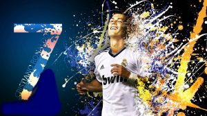 Những hình nền điện thoại Cristiano Ronaldo đẹp nhất