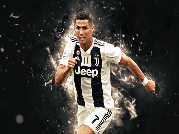 Hình nền điện thoại Cristiano Ronaldo đẹp nhất