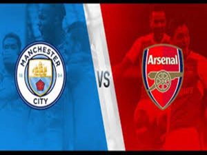 Nhận định Man City vs Arsenal lúc 02h15 ngày 18/6: Ngoại hạng Anh
