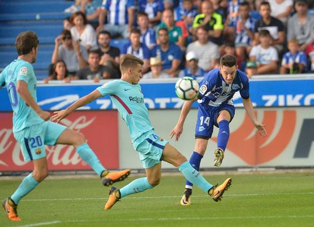Nhận định bóng đá giữa Alaves vs Getafe lúc 00h30 ngày 14/07