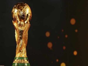 Những điều cần biết về Cup vàng World Cup