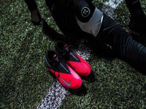 Đánh giá tông quả giày nike phantom vision