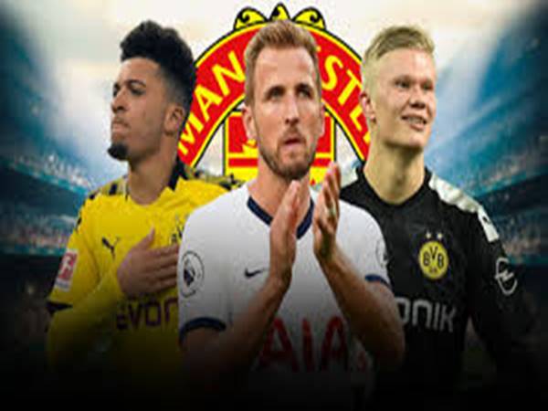 Những lựa chọn mới cho hàng công của Man United