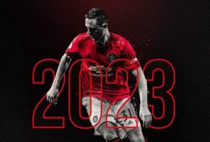 Matic đồng ý gia hạn hợp đồng với MU đến năm 2023