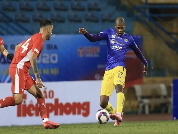 Bóng đá VN 26/3: CLB Hà Nội mất thêm một cầu thủ chủ lực