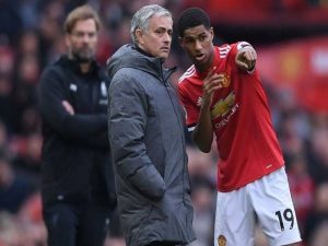 Bóng đá QT sáng 11/5: Marcus Rashford bất ngờ nhắc về Jose Mourinho