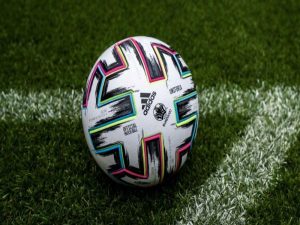 Trái bóng được sử dụng trong Euro 2021 là bóng gì