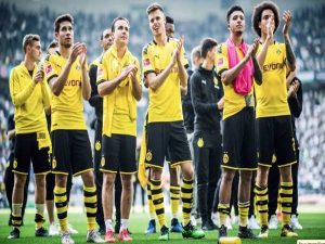CLB Borussia Dortmund – Lịch sử hình thành đội bóng này
