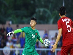 7 cầu thủ cao nhất Việt Nam hiện nay mà bạn cần biết