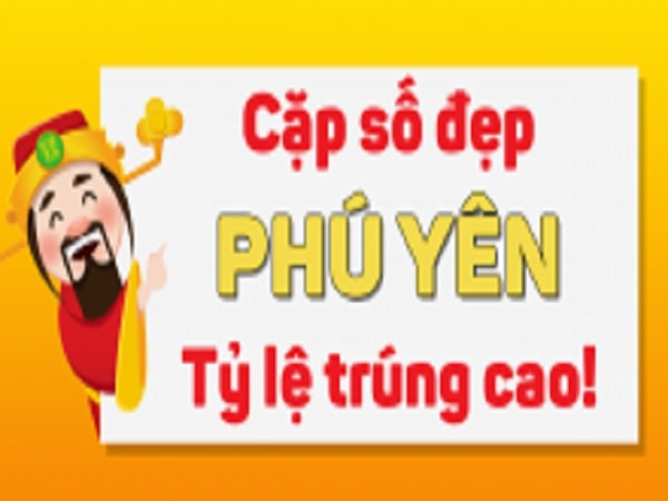 Dự đoán XSPY 12/7/2021