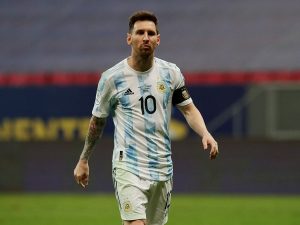 La Pulga là gì? Tại sao Lionel Messi lại có biệt danh là La Pulga?