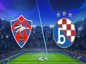 Nhận định Valur vs Dinamo Zagreb, 03h00 ngày 14/07 VL C1