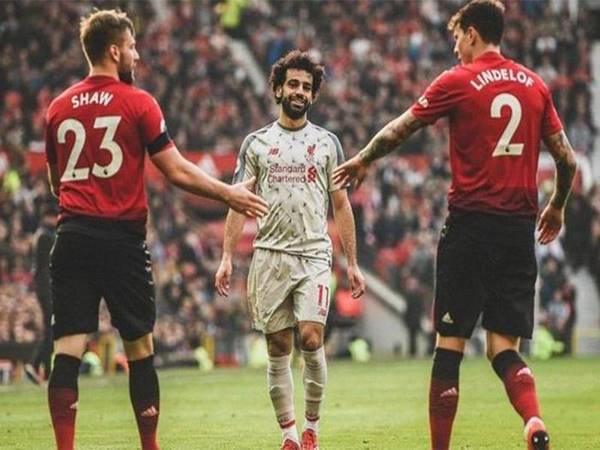 Tin MU 23/10: Quỷ đỏ cần làm một điều nếu muốn thắng Liverpool