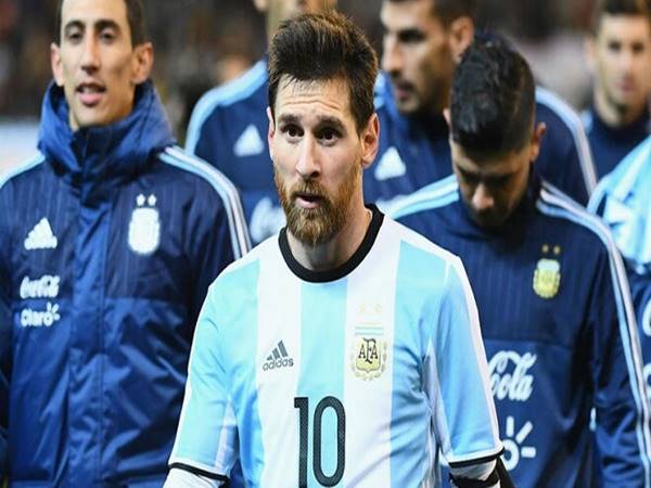 Argentina vô địch world cup bao nhiêu lần bạn biết không?