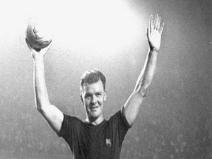Cầu thủ vĩ đại nhất mọi thời đại câu lạc bộ Barcelona