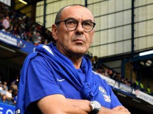 Sarri Ball là gì? Chiến thuật Sarri Ball có những hạn chế nào?