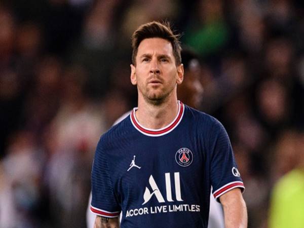 Tin PSG 3/11: HLV Pochettino giải thích về phong độ của Messi