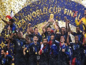 World Cup là gì? Thông tin cơ bản về giải World Cup 