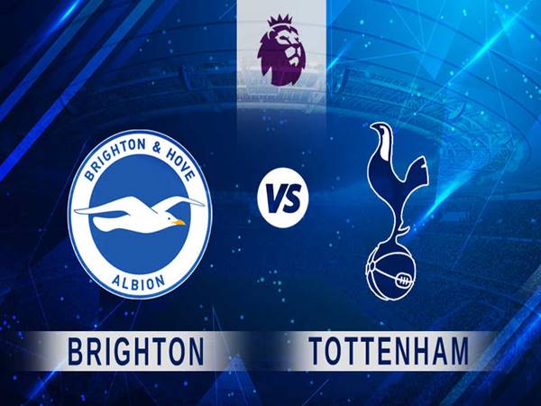 Nhận định kèo Brighton vs Tottenham, 2h30 ngày 17/3