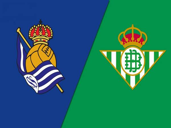 Nhận định kết quả Real Sociedad vs Real Betis, 02h00 ngày 16/04