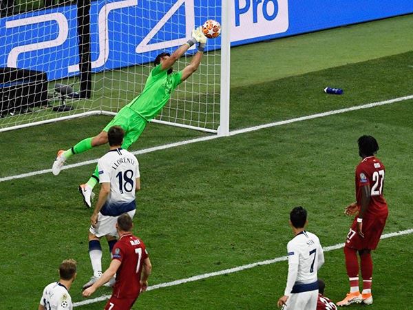 Tin quốc tế tối 29/5: Real Madrid vô địch không chỉ nhờ vào Courtois