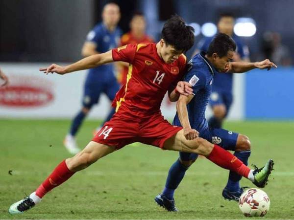 Bóng đá Việt Nam ngày 23/6: AFC đánh giá cao sao Việt Nam