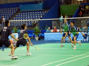 Cầu lông là gì? Giới thiệu sơ lược về bộ môn cầu lông