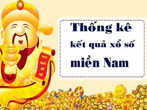 Thống kê XSMN 5/6/2022, thống kê loto miền Nam