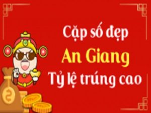 Dự đoán xổ số An Giang 14/7/2022 chiều nay siêu chuẩn