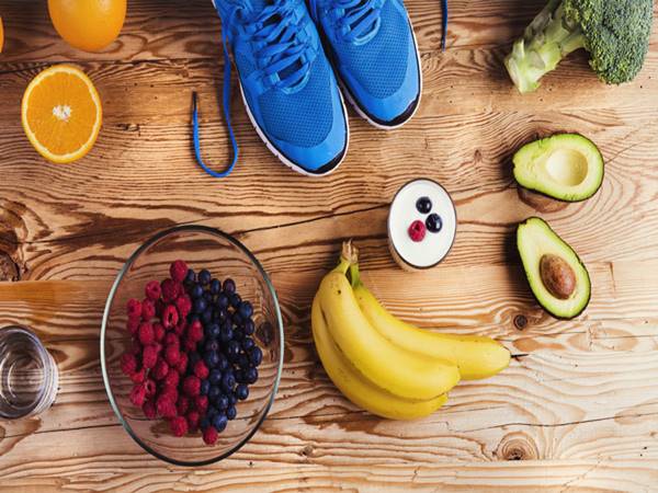 Ăn gì trước khi tập Gym để giảm cân hiệu quả?