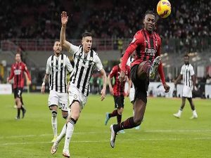 Dự đoán bóng đá AC Milan vs Udinese (23h30 ngày 13/8)