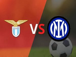 Nhận định, nhận định Lazio vs Inter – 01h45 27/08, VĐQG Italia