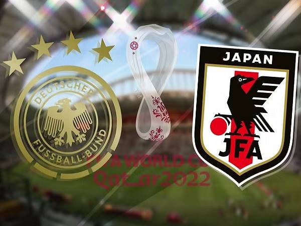 Nhận định Đức vs Nhật Bản – 20h00 23/11, World Cup