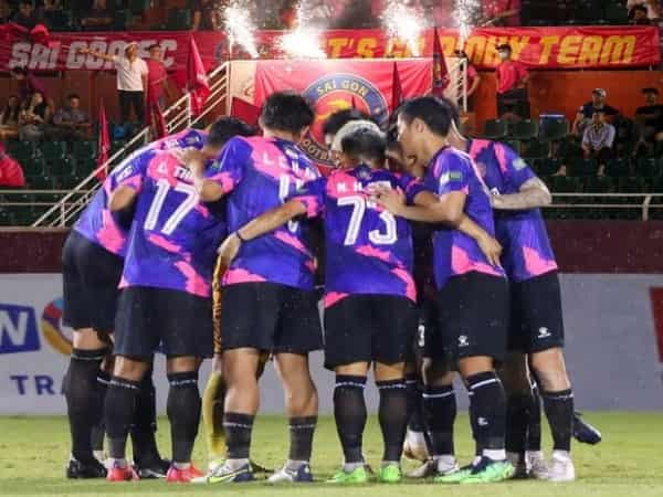 BĐ Việt Nam 16/11: VFF đưa ra quyết định sử dụng toàn bộ trọng tài V-League 2022