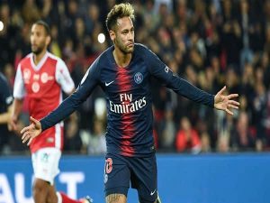 Neymar hiện đang chơi cho clb nào? thông tin về Neymar
