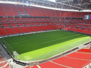 Sân wembley của câu lạc bộ nào? Thông Tin SVĐ Wembley