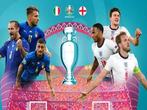 Đội nào vô địch euro nhiều nhất – Danh sách các đội