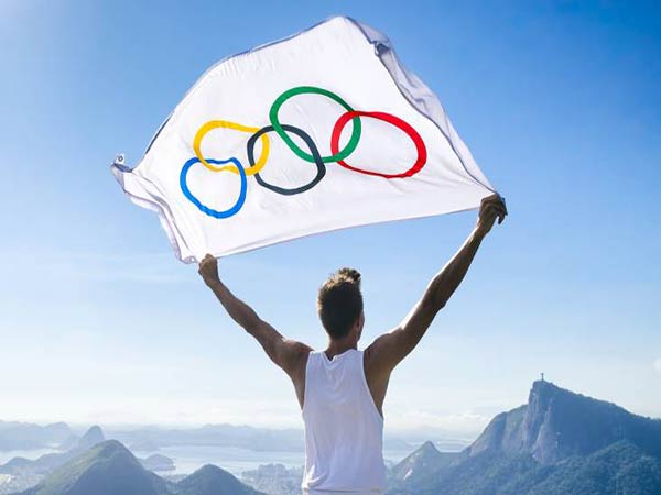 Thế vận hội Olympic bắt nguồn từ quốc gia nào?