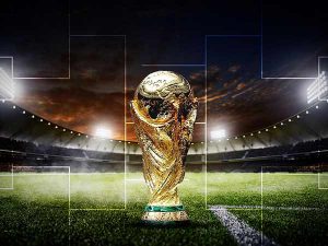 World Cup có bao nhiêu trận đấu? Một số kỷ lục World Cup