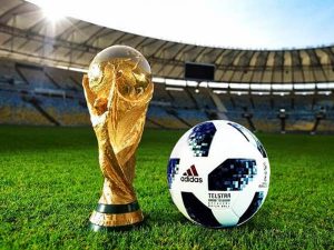 World Cup có từ năm nào? Nhìn lại lịch sử World Cup