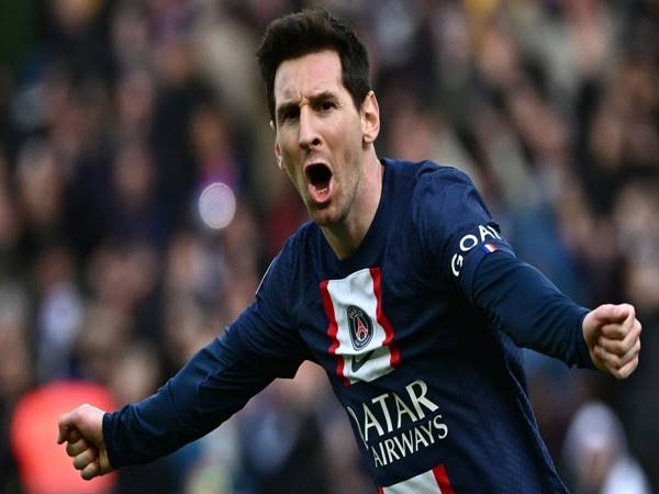 Chuyển nhượng 31/3: Lionel Messi bất ngờ tiết lộ về tương lai