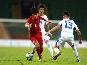 Kỹ thuật dẫn bóng từ cơ bản cho đến nâng cao
