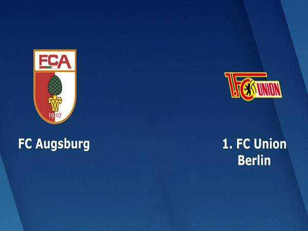 Nhận định bóng đá Augsburg vs Union Berlin, 20h30 ngày 6/5