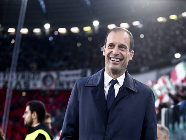 Tin Juventus 3/10: HLV Allegri chia sẻ sau trận gặp Atalanta