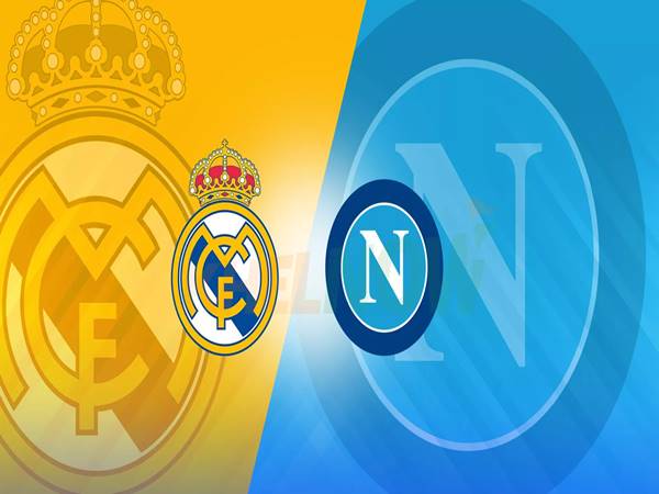 Nhận định Real Madrid vs Napoli, 03h00 ngày 30/11