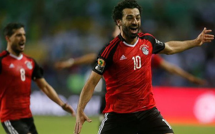 Tin BĐQT 20/11: Salah gặp sự cố ở trận đấu cùng ĐTQG